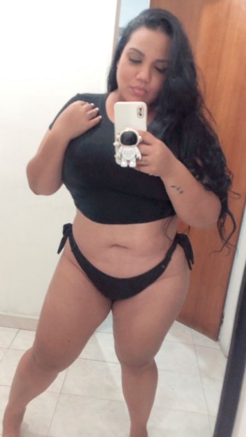 estefania  I am a super loving Venezuelan girl and with me you will have an unfor 26 years old Black