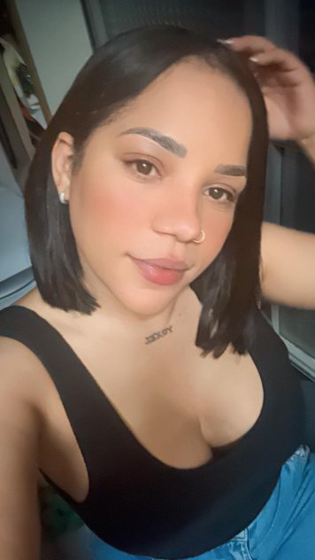 Yenifer  available 247  Available love 247 27 years old Hispanic Black Hair Black Eyes North Dale Ma