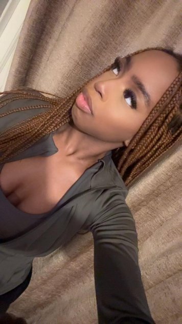 Kiki  Im available 24 years old Black Downtown - Posted 07292026 556pm Incall -  300 Outcall -  300