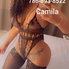) camila sexy Latina I'm back [