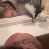 ) FLUFFY AND MOIST [
