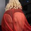 ) leaving tonight Alexandria cole [