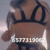 ) New in the Area You can't miss it I'm more than a fantasy: I'm connection, fire, and complicity. [