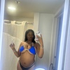 ) Cute Sweet Ebony Girl With A Shy Freakyy Side [