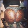 ) BIG BOOTIE CUTIE [