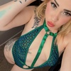 ) Deliciosa y caliente latina para ti [