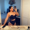 ) beautiful Cuban girl [