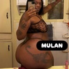 ) THE BEST PUSSY BIG BOOTY BADDIE [