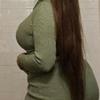 ) Thick and sexy sno bunny [