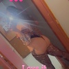 ) Thicc snow bunny [