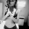 ) slippery when wet [