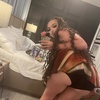 ) IM BACK DADDY [