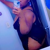 ) pretty, thick, & full of fun [