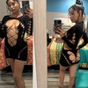 ) IM HERE TO SATISFY U BABY MUST BE DEPOSIT READY i offer Content & Dinner dates & facetime shows &
