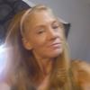 ) sexy strawberry blonde [