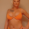 ) Gorgeous BUSTY Blonde with a PERFECT Always JUICY [