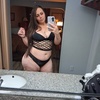 ) Sexy Brunette [