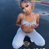 ) THE FINEST LIGHTSKIN YOU'LL SEE CERTIFIED THROAT GOAT ANAL AVAILABLE PRETTY FACE SLIM WAIST THICK
