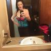 ) Visit me this morning! [