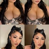 ) LATINA GODDESS KAYLA KREME NEW [