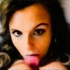 ) Cum over to our trail so my bff ariel & i can suck ur hard juicy cock in ur car as we r topless un