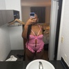 ) Sexy Sweet Curvy Ebony [