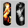 ) come see this chocolate lovely pateet shorty [