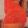 ) Slim Thick Ebony Queen [