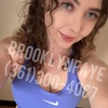 ) Hi, I'm Brooklyn:) [