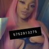 ) PRINCESS TRINITY EBONY GODDESS INCALL OUTCALL [