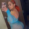 ) MZ LEXX..SUM THICK N PRETTY PINK 100% REAL PICS [