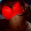 ) Back in Town Exotic Curvy Ebony Small Waist Serenity Taylor [