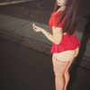 ) pawg snow bunny [