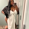 ) ONE NIGHT ONLYGFE BBW • INCALL • [