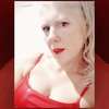 ) mature busty blonde bombshell [