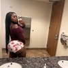 ) This not a bbl this all me come see for yourself [