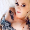 ) ITS THE BLUE EYED BARBIE IM BACKLETS HAVE SOME FUN [