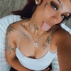 ) Mocha The Goddess Hawaiian Treasure [