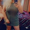 ) Tempe/ Chancler/Blonde Baddie Snow Bunny w/ tight pink pussy!! [