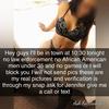 ) (206) 777-5940 [