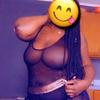 ) Creamy Thick Madam Super SLOPPY!! Fetish Friendly!! Big Booty Freak Look no further [