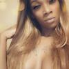 ) Bombshell Ebony [