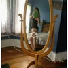 ) legs to my neck [