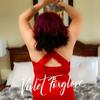 ) VioletFoxgloveSexyMatureBeautiful [