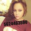 ) (562) 446-3590 [