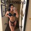 ) Veronica Rose Visiting For The Week Book Now [
