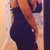 ) curvy latina [