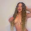 ) Hola bby latina [