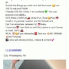 ) NO LONGER A PROVIDER ANY ADS POSTED ARE FAKE [