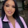 ) Middle Eastern godess [